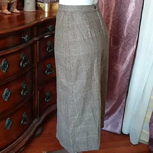 Elle et lui skirt  - Picture 5 of 6